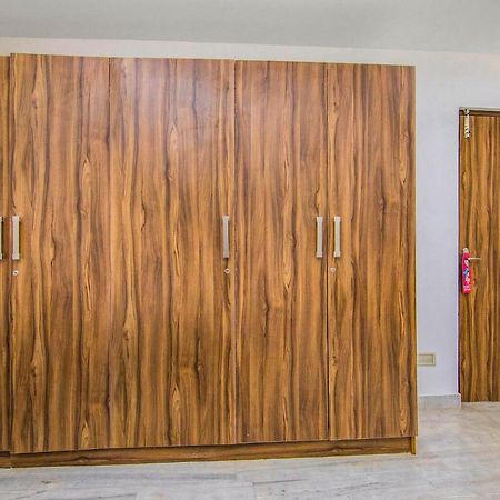 Fabhotel Venkeys Service Apartment Mylapore Chennai Luaran gambar