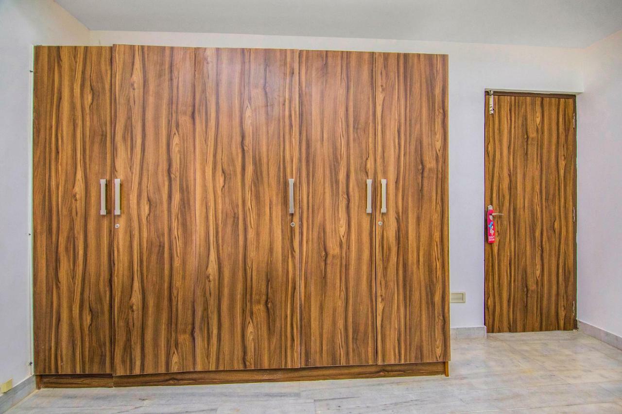 Fabhotel Venkeys Service Apartment Mylapore Chennai Luaran gambar