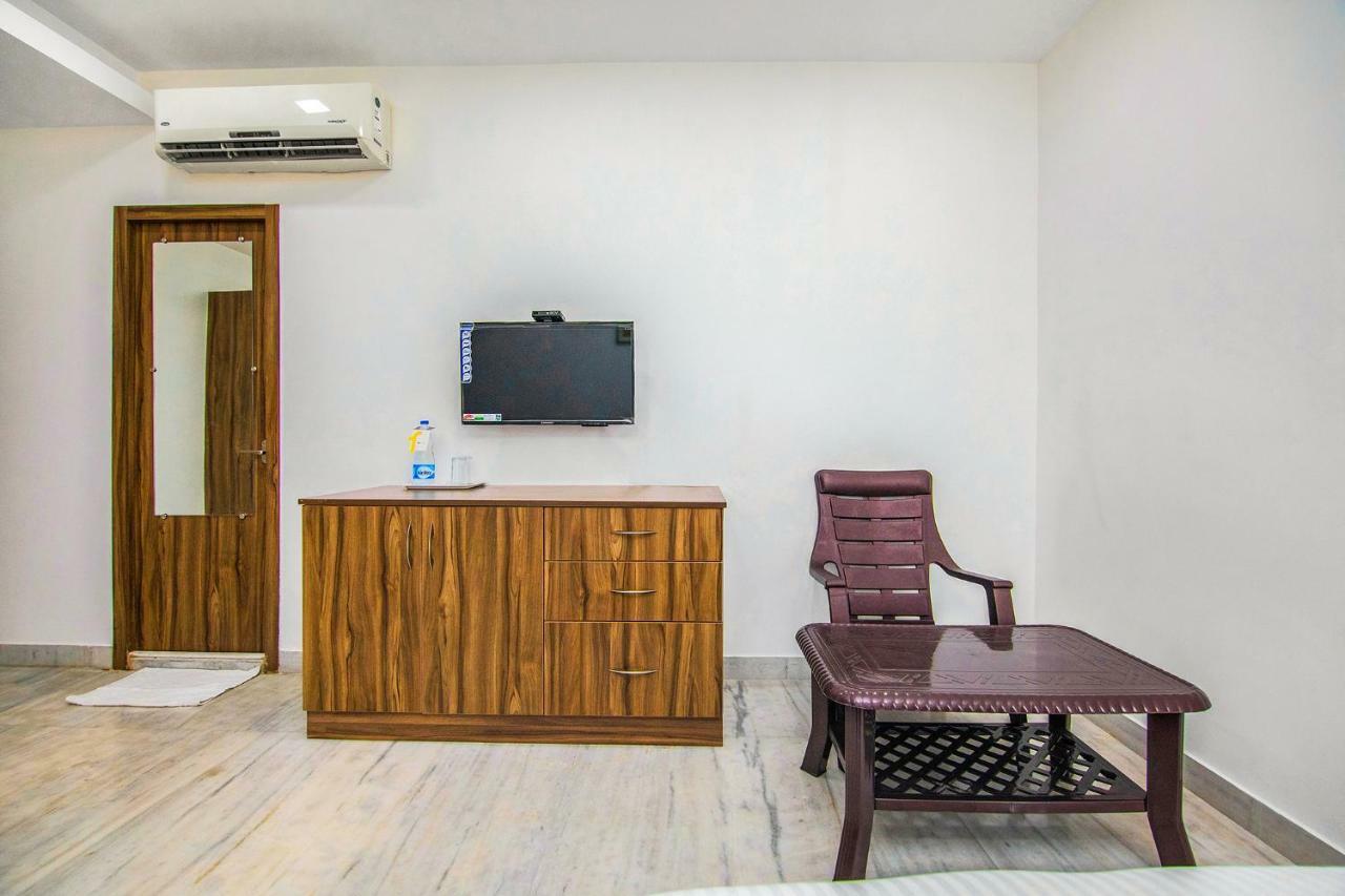 Fabhotel Venkeys Service Apartment Mylapore Chennai Luaran gambar