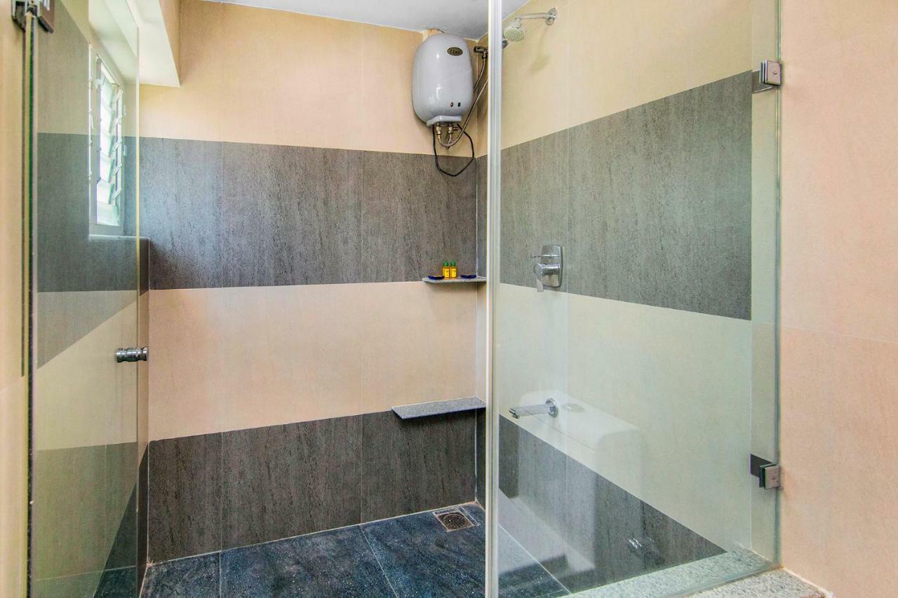 Fabhotel Venkeys Service Apartment Mylapore Chennai Luaran gambar